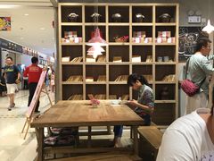 -宝珠奶酪(长宁金虹桥店)