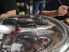 -本炙炭烤·蒲烧活鳗料理店(金沙洲店)