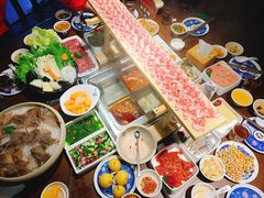 卤鸡腿-老济南药膳把子肉(周公祠街店)
