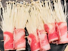-新石器烤肉(之心城店)