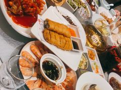 -海逸餐厅·象山海鲜