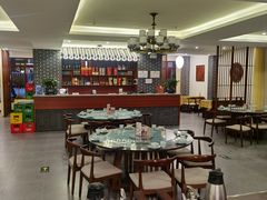 大堂-达旺·鸡毛店(巴南万达店)