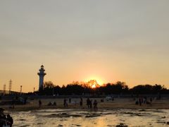 -日照灯塔风景区