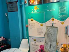 -大墨蒲公英素质美校(武汉保利校区)