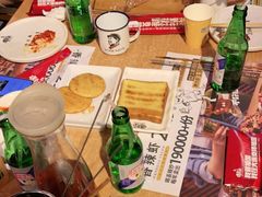 -喝丢一只鞋海鲜烧烤·海肠捞饭(东关街店)
