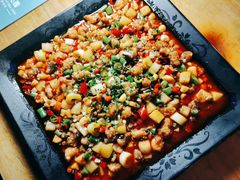 -壹号花园音乐餐酒吧(芙蓉汉城店)