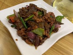 -百花食府(渔阳南路店)
