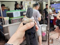 -罗汉果龙眼冰糖燉冬瓜