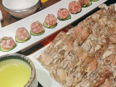 -快乐小羊·内蒙牛羊肉火锅(流花中心店)