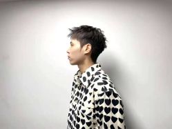 -DG SALON·潮牌造型