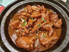 -江南韵·无锡太湖文化体验餐厅(凤凰天街店)
