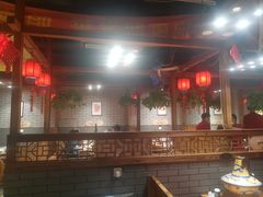 -凤吉园乌拉满族火锅中华老字号(繁荣路店)
