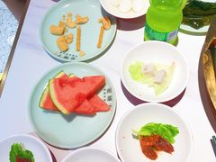 -宽城子美蛙毛肚自助火锅(建邺万达步行街店)