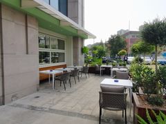 -小满Grainkitchen(滨江商业广场店)