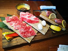 -炎蔵牛舌烤肉