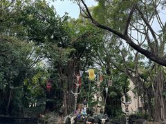 -深圳锦绣中华民俗村