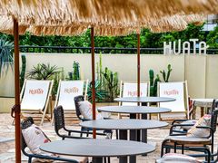 -HUATA 'Holiday Plan 花榻