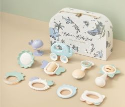 -baby bella小贝拉母婴护理中心(珠海希尔顿店)