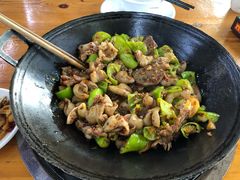 -张氏父子常德肠子馆(红星总店)