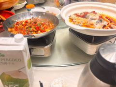 -田园趣赶集湘潭菜(袁家岭店)