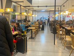 -小杨生煎(杭州东站店)