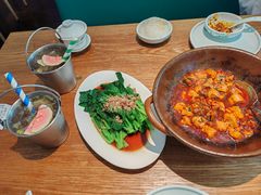 -蓉城小馆(科兴店)