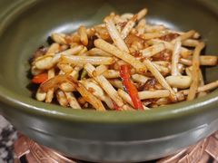 花生芽堂烹酱香肉-南京大牌档(崇文门国瑞店)