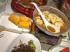 -丛林狼酱骨头(金川店)