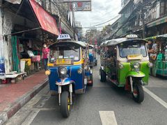 -唐人街(耀华力路)