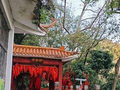 -宝晶宫旅游景区