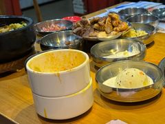 -老炉家木炭烤肉(长江国际店)