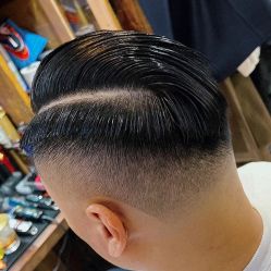 -贝勒爷专业男发