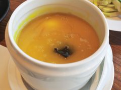 花胶黄鱼羹-新荣记(新源南路店)