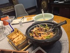 -鹊华居·地道鲁菜·海鲜·融合味(大明湖店)