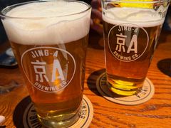 -京A Taproom·精酿餐吧(CBD店)