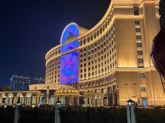 -唐山河头老街国丰维景国际大酒店