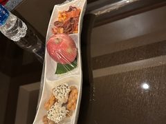 -重庆富力艾美酒店