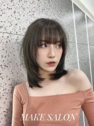 点击看大图 -MAKE SENSE美可沙龙
