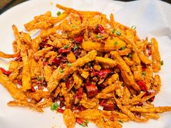 -鑫小城故事·藕汤·家常菜(台北一路总店)