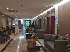 -爱康国宾体检中心(五角场万达广场分院)
