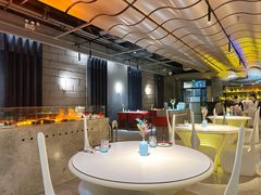 -Gray Whale 灰鲸餐厅(北美N1店)