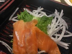 -鑫海汇海鲜烤肉自助(北国商城店)
