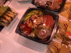 -巴黎贝甜(龙之梦购物中心虹口店)