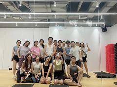 -乐刻运动健身(蓝润摩里中心店)