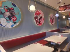 -鱼酷活鱼烤鱼(广场店)