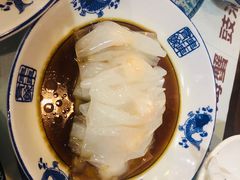-阿殳粥馆(水围村店)