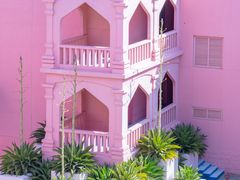 -漳州滨海火山岛自然生态风景区