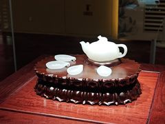 -北京工艺美术博物馆