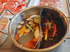 -君邦火锅(新疆大厦店)