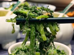 -金狮麟·新豫菜(金码大厦店)